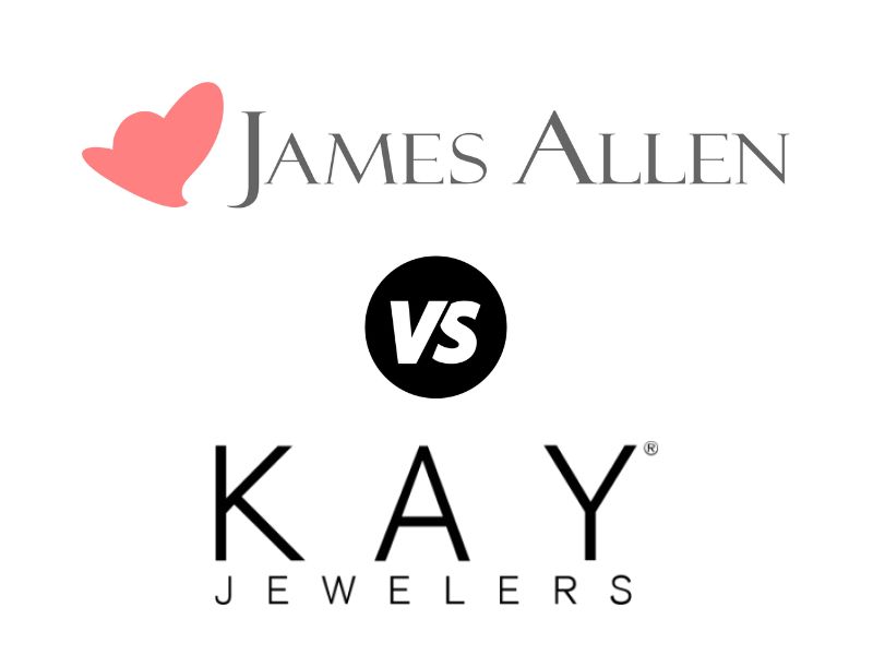 james allen vs kay jewelers