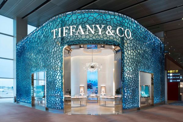 tiffany and co review